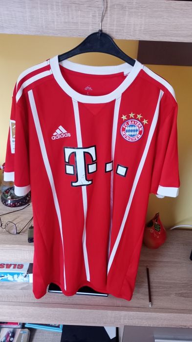 Tricou Bayern Munchen