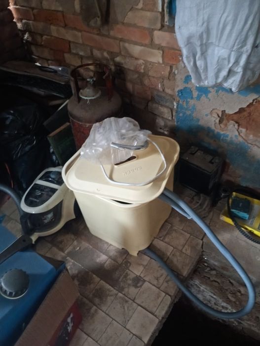 Продам стиралку в отличном состоянии