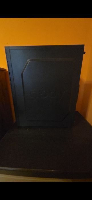Vand pc gaming rx