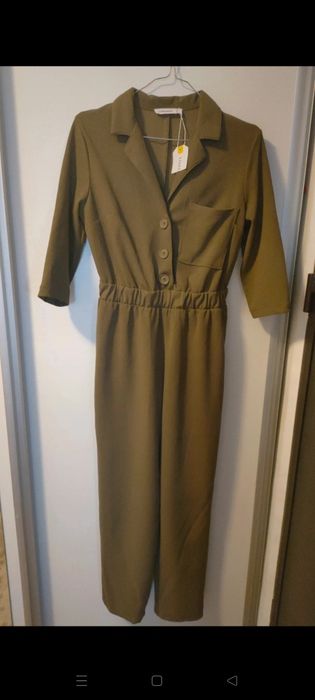 Salopeta dama kaki S