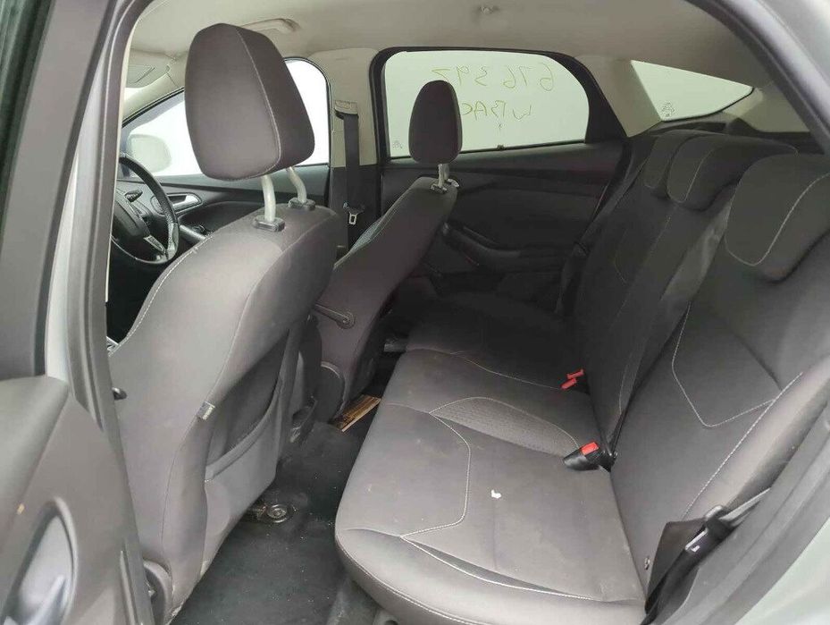 Kit pornire motor Ford Focus 3 (2011-2015) 2015