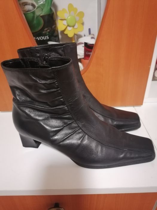 Ghete damă (mărimea 5 1/2)