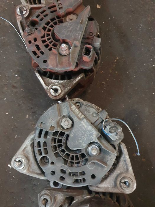 Alternator  Opel 1.0 / 1.2 /1.4 benzina Z10XEP Z12XEP Z14XEP