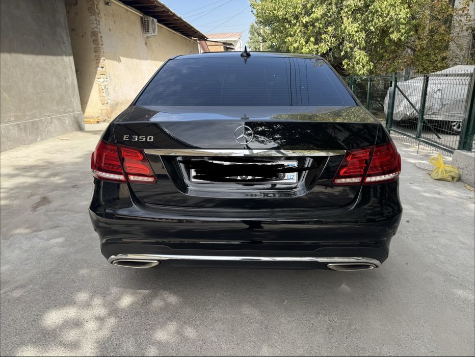 Mersades benz 212 3.5