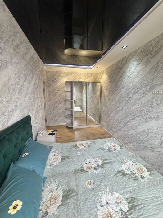 Mirzo Ulug'bek metro 3 minutlik yo'l