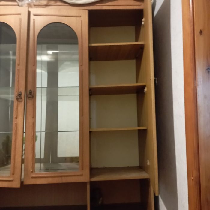 Отдам шкаф бесплатно