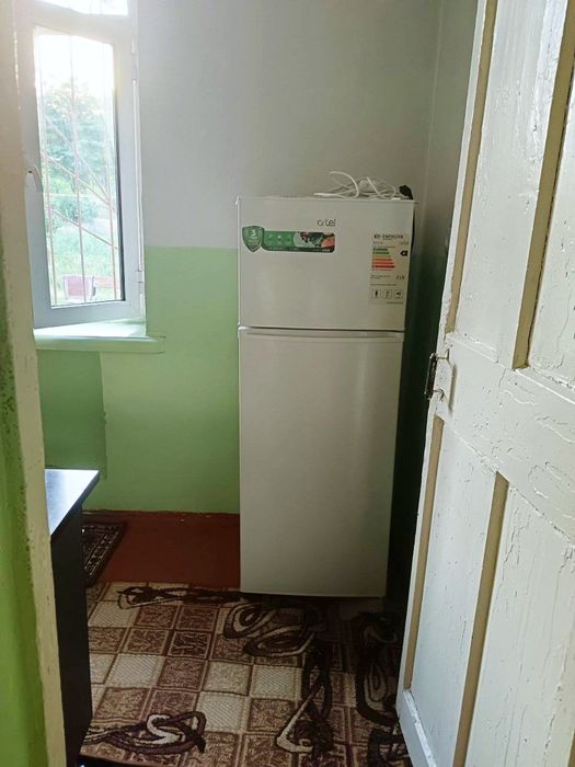 2 Xonali kvartira sotiladi