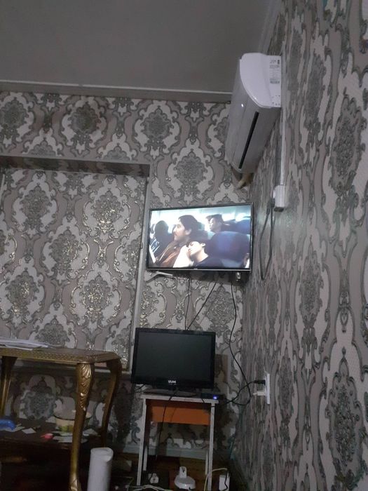 Урганч шахрида квартира ижарага берилади