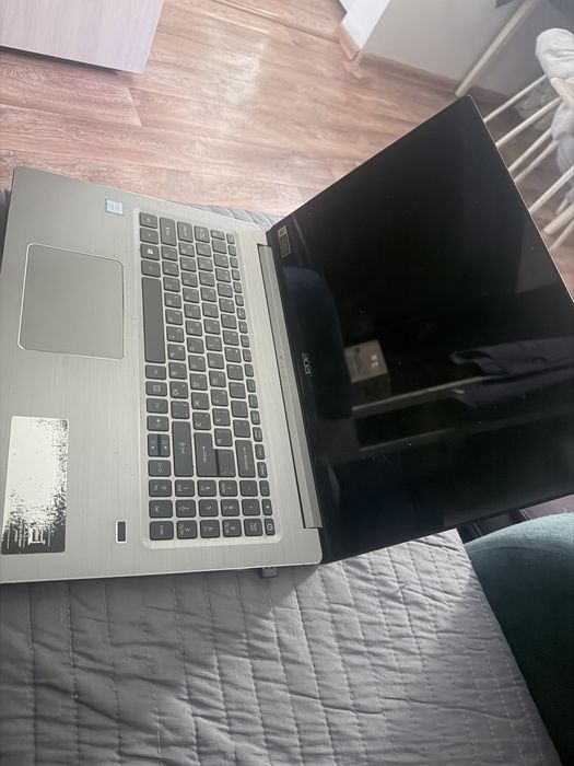 Ноутбук acer swift SF315-51