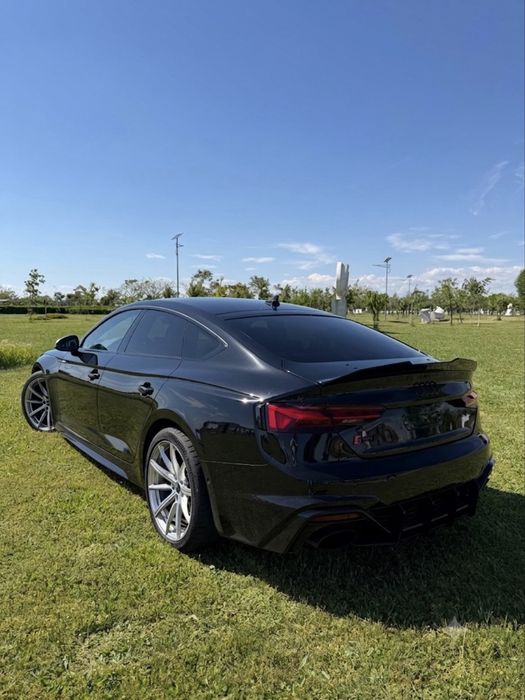 Audi RS5 Sportback