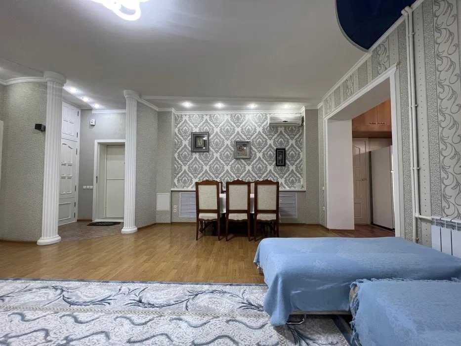 Сдается шикарная 2х комнатная на Яккасарайском районе | Шота Руставели