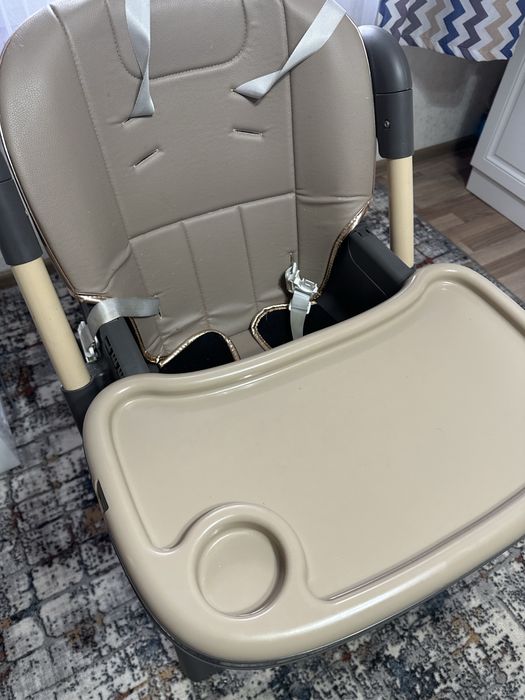 Продам дет стул для кормления