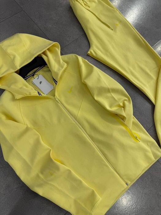 Мъжки екипи Nike Tech Nocta и Windrunner, 3 цвята