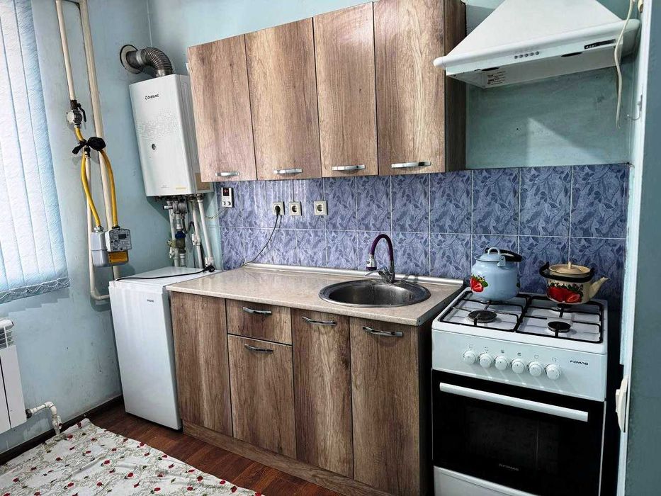 Квартира ижарага берилади!