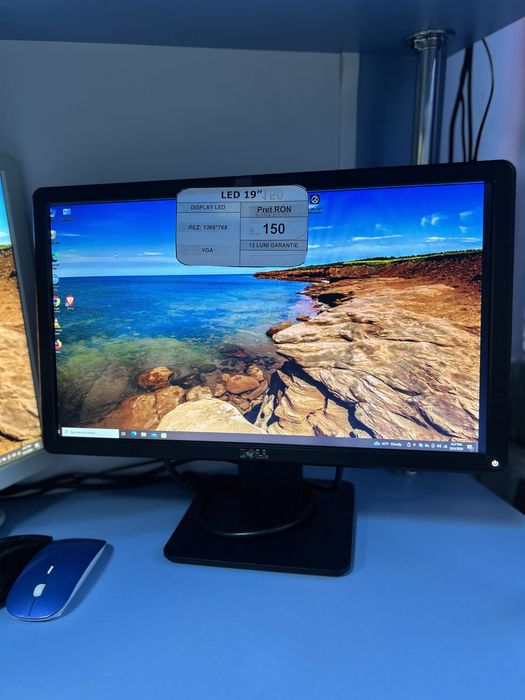 Monitoare LCD / LED cu garantie 12 luni!