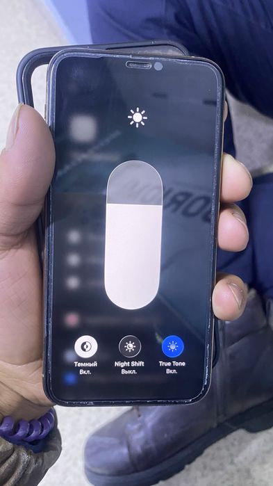 Айфон 11 пор 256гб