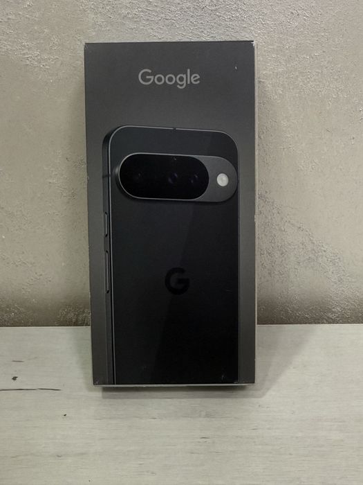 Google Pixel 10 128gb Graphite sigilat!