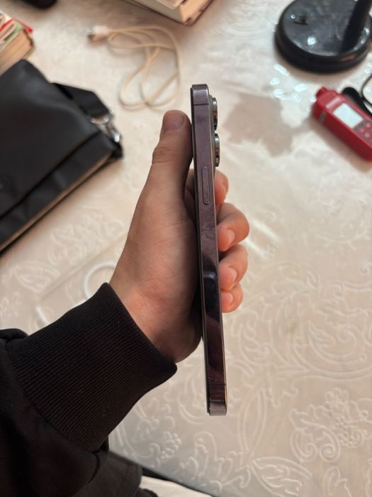 iPhone 14 pro max