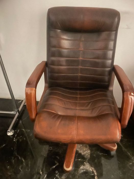 Элитная мебель  для кабинета