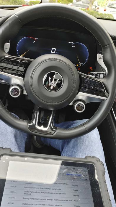 Услуга Дилърска диагностика Bmw , Mercedes ,  vw , audi , skoda , seat