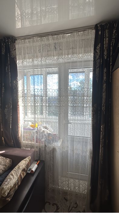 Продам 3-х комнатную квартиру