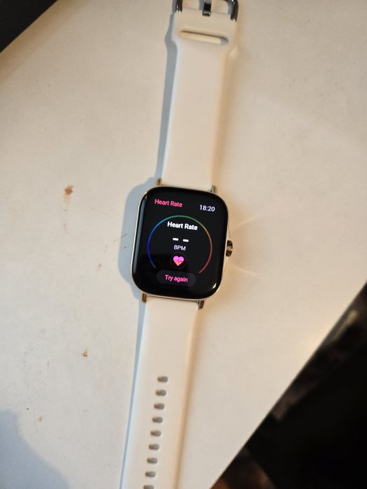 Amazfit GTS (Model A1969) – Смарт часовник, като нов!