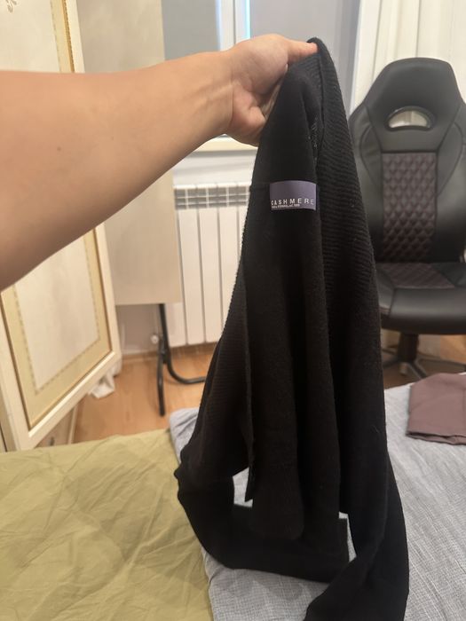 Bolero Cashmere Stefanel nou nefolosit