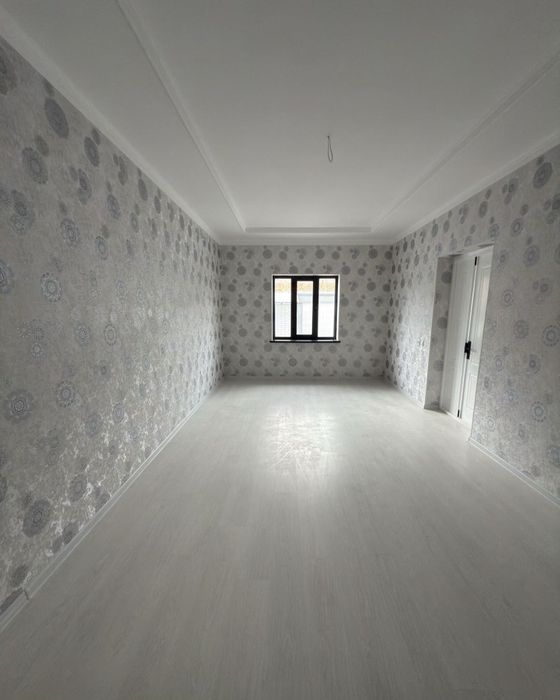 Кирарик махалласи Лайлак  4 хона ремонтли 2.20 сотих нахт оканчателно