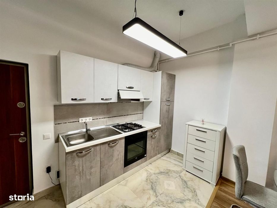 Apartament 2 camere cu balcon si loc de parcare | Doamna Stanca