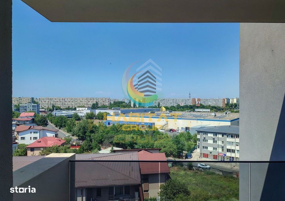 Vanzare Apartament 2 Camere Metrou Apărătorii Patriei