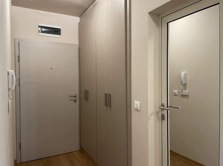 Дава се под наем Тристаен апартамент в София, Обеля - 80 кв.м за 630 € - Снимка #8