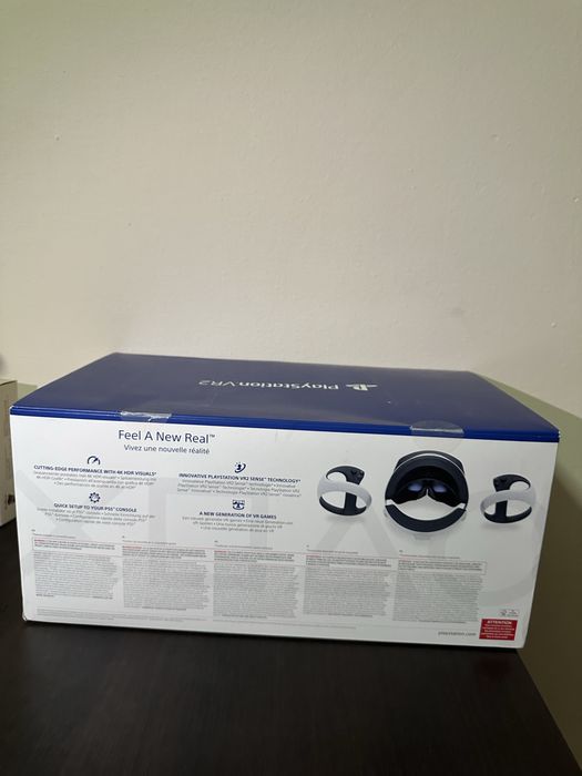 PlayStation VR 2