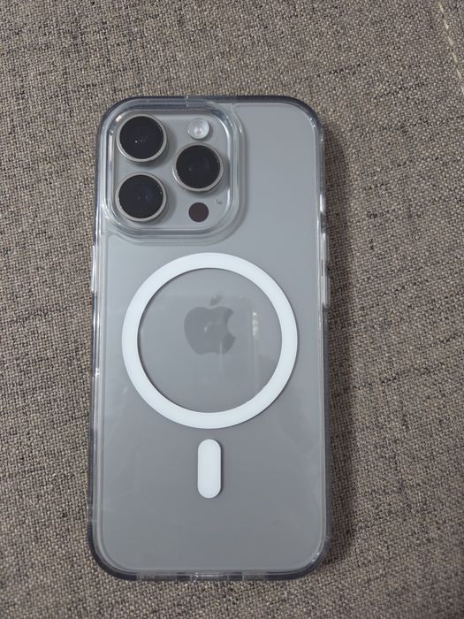 iPhone 16 pro 512 GB 100% baterie impecabil ca nou