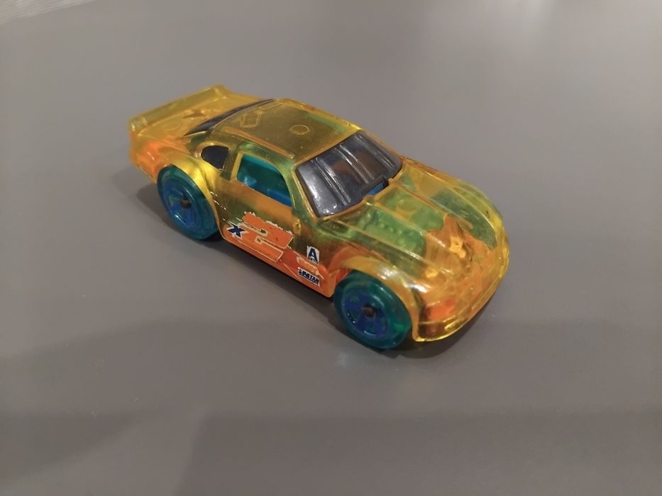 Машинки Hot Wheels