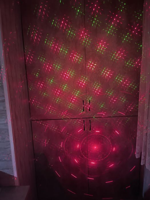 Лазерный проектор продам