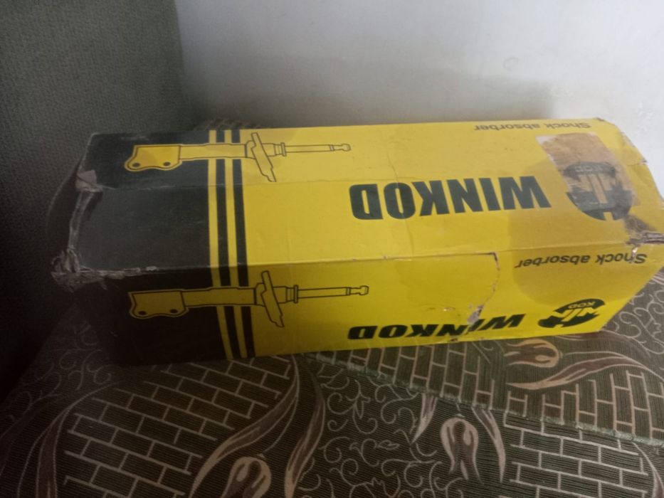 Продам стойку на авто
