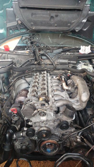 Автосервизни услуги
