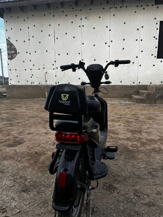Leopard Max E8 продажа или обмен на айфон