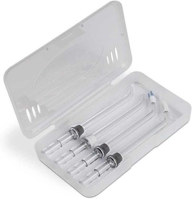 Безжичен зъбен душ Waterpik Profesional WP-560, Портативен