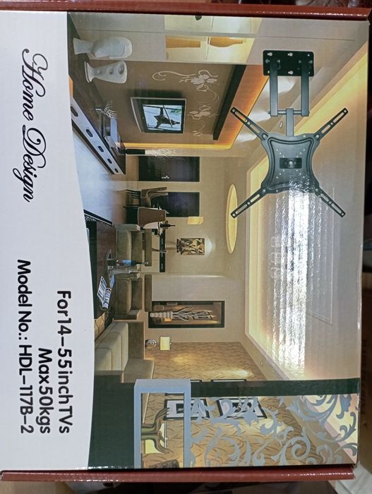 Кронштейн новый паваротный