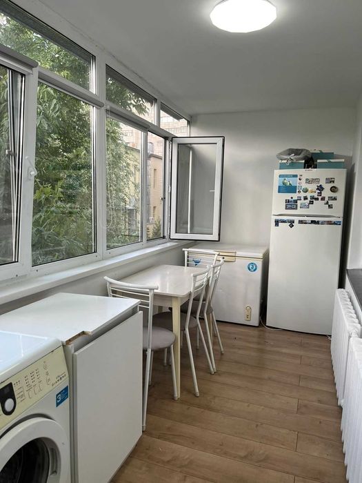 Продам 2х. комн. Квартиру в Караганде