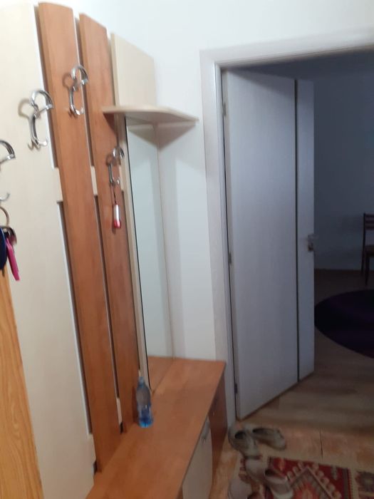 Apartment 2 camere de inchiriat