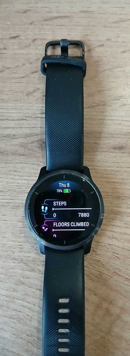 GARMIN VENU 2 с Гаранция
