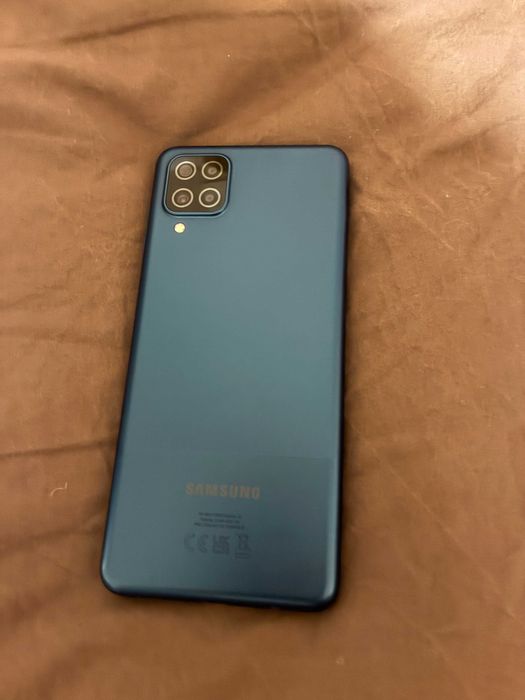 Samsung Galaxy A12 32GB 3GB RAM Dual