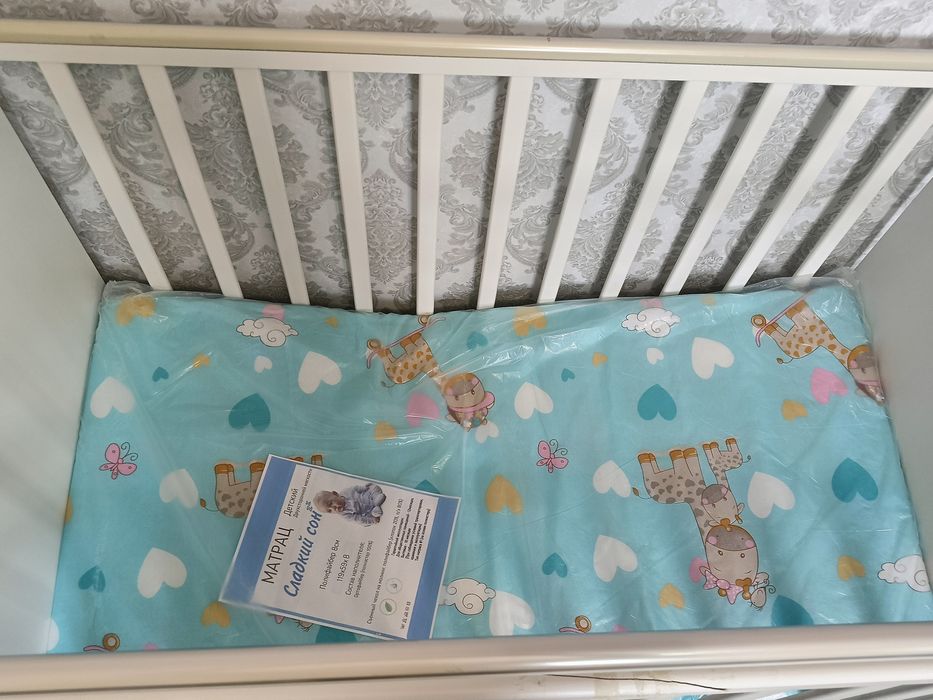 Детский манеж сатылады