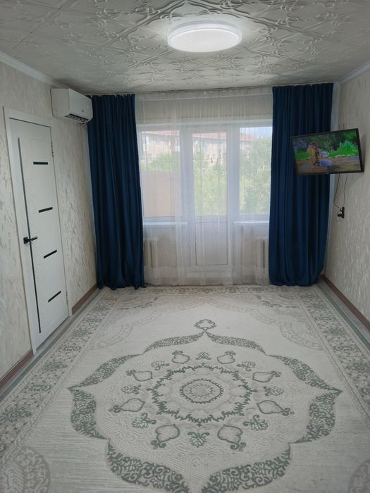 продам квартиру 2-х комнатную