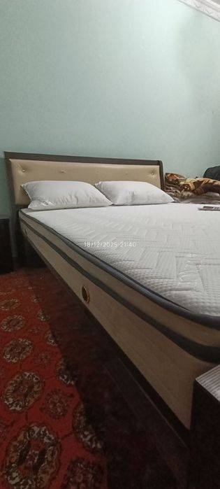 Матрас | Matras | Матрасы | Ишлаб чикарувчидан | От производителя