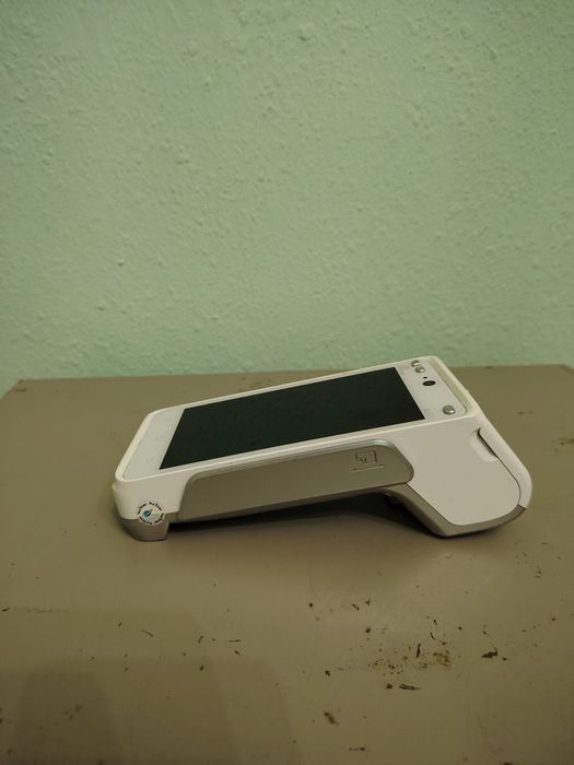 Кассовый апарат А930 кам ишлатилган холати идеально