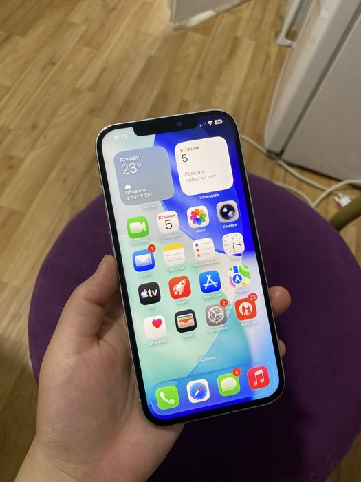 iPhone 12Pro Max 128gb