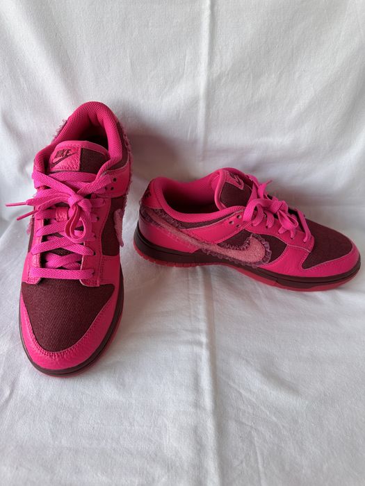 Nike Dunk Low Valentine’s Day marime 40